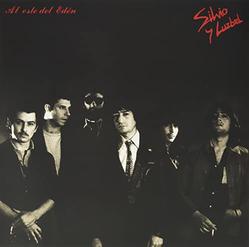 Al Este Del Eden [Vinilo]