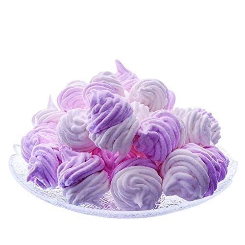 Albúmina de huevo pasteurizada en polvo - 220g