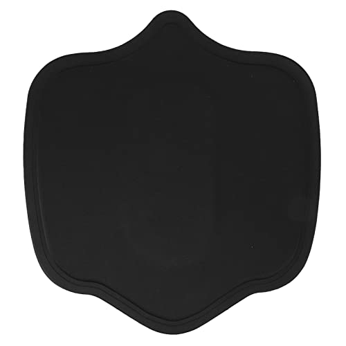 Almohadilla de Espuma para Liposucción Abdominal Board Ab, Almohadilla para Aplanar el Vientre para Recuperación Posquirúrgica Almohadilla de Liposucción de Compresión para Prevenir Arrugas Y Moldear