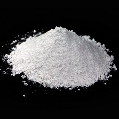 ALPIDEX Chalk Powder Magnesio En Polvo Tiza Escalada Gimnasia Halterofilia Gym Magnesio para Las Manos, Peso:1.000 g