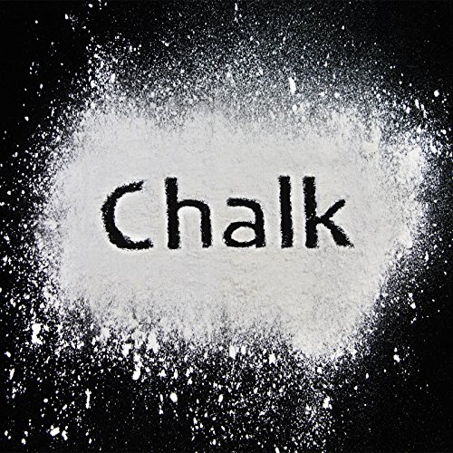 ALPIDEX Chalk Powder Magnesio En Polvo Tiza Escalada Gimnasia Halterofilia Gym Magnesio para Las Manos, Peso:1.000 g