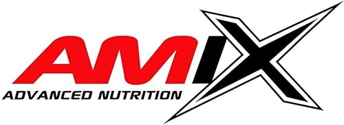 AMIX - Proteína Whey - Pure Fusion - 2,3 Kg - Concentrado de Suero Ultra Filtrado - Isolada con Splenda - Contiene L-glutamina - Proteínas para Aumentar Masa Muscular - Sabor Doble Chocolate Blanco