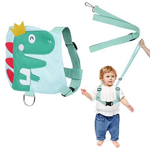 AOMIG Muñequera anti pérdida,Ajustable Correa para Niños Seguridad,Correa de seguridad antipérdida para Caminar Niños,Arneses de Seguridad para Niños Pequeños para Niños y Niñas