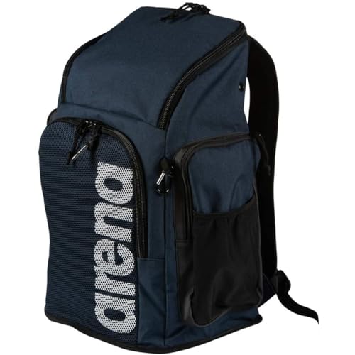 Arena Bolsa Team Backpack 45 Team Bolsa, Unisex adulto, Team Navy, Única