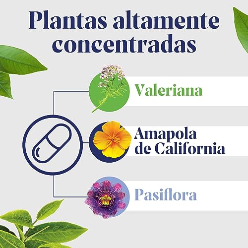 Arkopharma Arkosueño Forte 8h de Sueño 30 Comprimidos, Liberación de Melatonina 1,9mg en 2 fases, Despertares nocturnos, Dormir Rápidamente, Complemento Alimenticio, 30 Unidad (Paquete de 1)