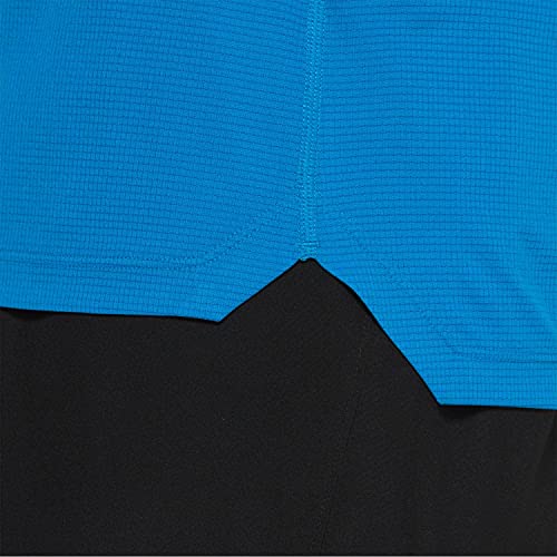 ASICS Camiseta Core SS Top Azul