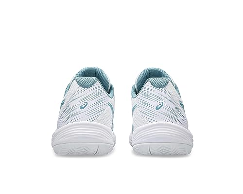 ASICS Gel-Game 9 Clay Blanco Mujer 1042A217 103