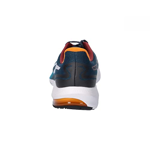 Asics Gel Pulse 14, Sneaker Hombre, Blue White, 45 EU