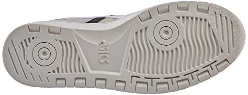 ASICS Japan S, Sneaker Unisex Adulto, Oyster Grey/White, 37 EU