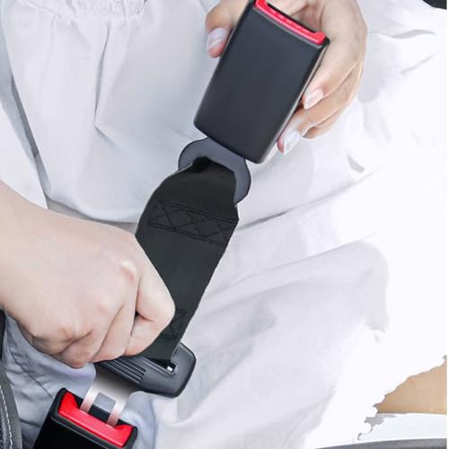 Autoparts,32cm,Compatible con el 95% de los coches(Negro)