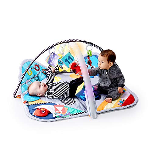 Baby Einstein, Gimnasio de Actividades Espacio de juego sensorial Sensory Play Space