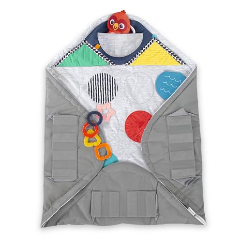 Baby Einstein, Gimnasio de Actividades Espacio de juego sensorial Sensory Play Space