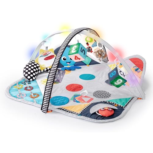 Baby Einstein, Gimnasio de Actividades Espacio de juego sensorial Sensory Play Space