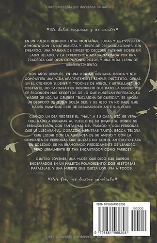 Bailarina de cuerda