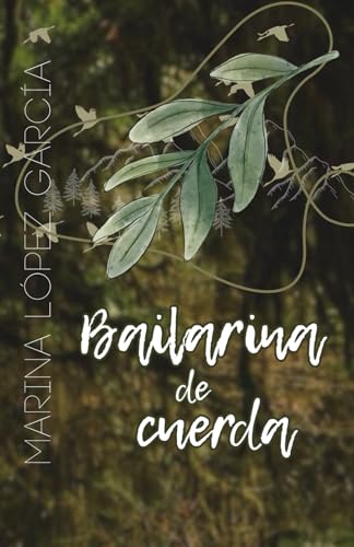 Bailarina de cuerda