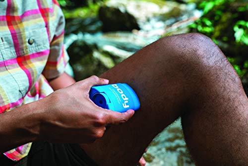 Bálsamo antirozaduras Body Glide Original | barra antifricción protege contra la fricción y la irritación | resistente al sudor, no graso, sin residuos | 42g