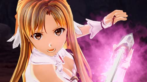 BANDAI NAMCO Entertainment Iberica Sword Art Online Last Recollection, PS5