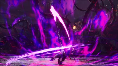 BANDAI NAMCO Entertainment Iberica Sword Art Online Last Recollection, PS5