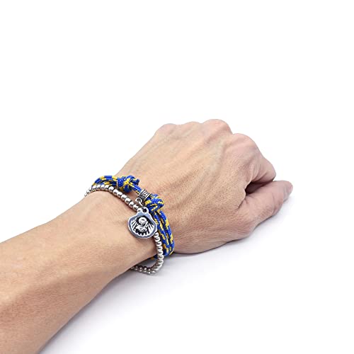 BDM Pulsera peregrino Santiago de Compostela, Concha. Galicia