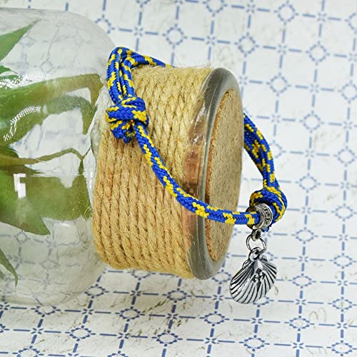 BDM Pulsera peregrino Santiago de Compostela, Concha. Galicia