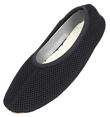 Beck Airbecks, Zapatillas de Gimnasia Unisex adulto