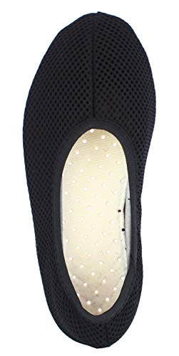 Beck Airbecks, Zapatillas de Gimnasia Unisex adulto
