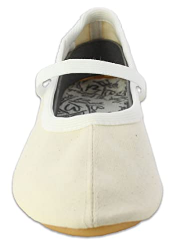 Beck Freeliner, Zapatillas de Gimnasia Mujer