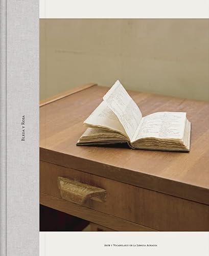 BLEDA Y ROSA (CATALOGO DE EXPOSICION)