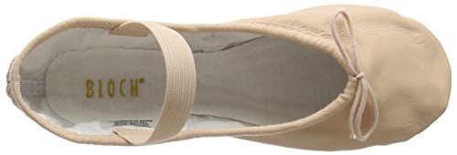 Bloch Arise, Zapatillas de Ballet Niñas, Rosa (Pink), talla del fabricante: 10 UK