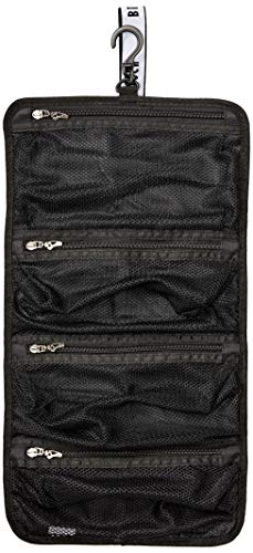 Bloch Dance - Bolsa organizadora unisex para adultos, color negro, talla única