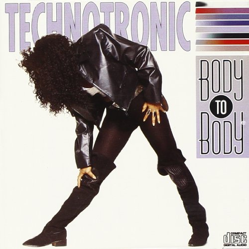 Body to body (1991)