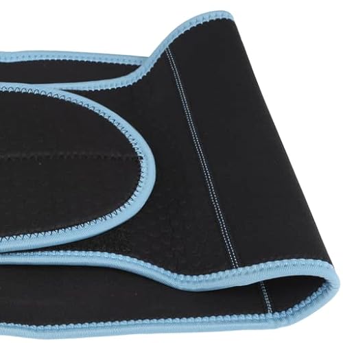 BODYTONE BT DLUM Support-Soporte Lumbar para Deportistas, Adultos Unisex, Sin Variación de Color, Normal