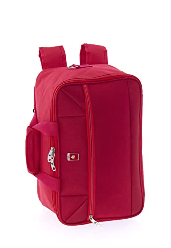 Bolsa Mochila con Medidas Ryanair, Metro de Gladiator