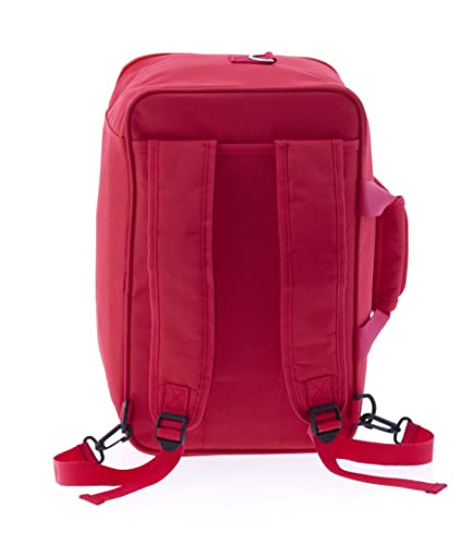 Bolsa Mochila con Medidas Ryanair, Metro de Gladiator