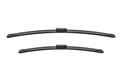 Bosch Aerotwin A979S Escobilla limpiaparabrisas, Longitud: 600mm/475mm – 1 juego para el parabrisas (frontal)