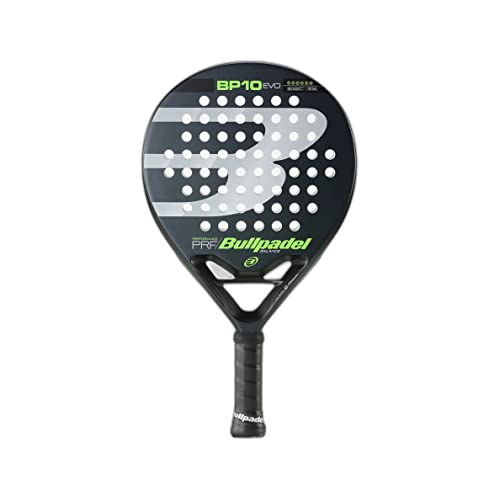 Bullpadel BP10 EVO 2022