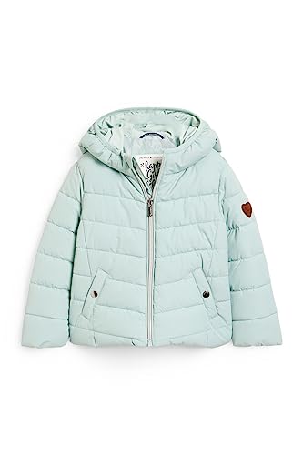 C&A Niños: niñas Chaqueta acolchada verde menta 128