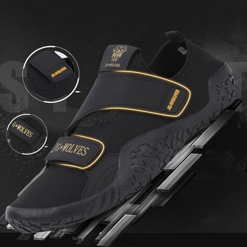 Calzado de Boxeo Zapatos de Lucha Zapatillas de Entrenamiento Integral Interiores para Hombres Mujeres Adolescentes Adultos Unisex Gimnasio Sentadillas Peso Muerto Levantamiento de Pesas