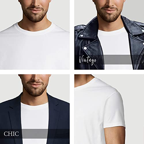 Camiseta para Hombre La Última Batalla 1946 - El Arma Más Definitiva – The Last Battle 1946 - The Most Ultimate Weapon – Regalo Diseño Gráfico 78 Años Cumpleaños Aniversario Moda Año 1946 Blanco XL