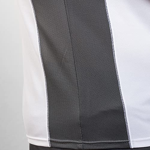 Camiseta Personalizada con Foto para Hombre | Camiseta técnica de Manga Corta Ideal para Deporte y Uso Diario | Regalos Personalizados con Foto | Diseño: Mi Diseño - Talla: L