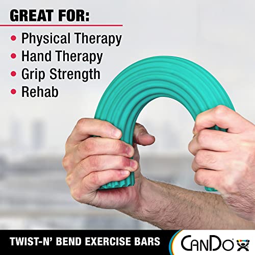 Cando - Disco hinchable para entrenar el equilibrio