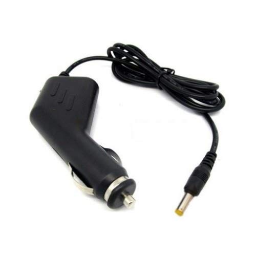 Cargador de coche 9 V para reproductor portátil de DVD Grandin Conforama