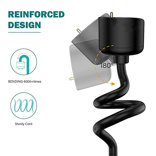 Cargador para Amazfit Band 7 / Band7, cable de carga de repuesto para Amazfit Band 7 Fitness Tracker
