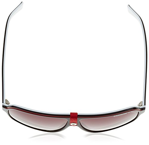 Carrera 33 Gafas de Sol, Negro (Bkcrwhbkw), 62 Unisex Adulto