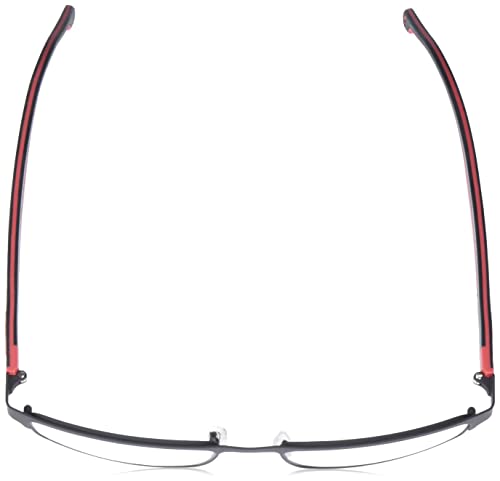 CARRERA 8884 Gafas, BLX, 55 para Hombre