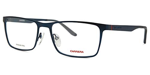 Carrera CA8811 Gafas, Multicolor, 55 para Hombre