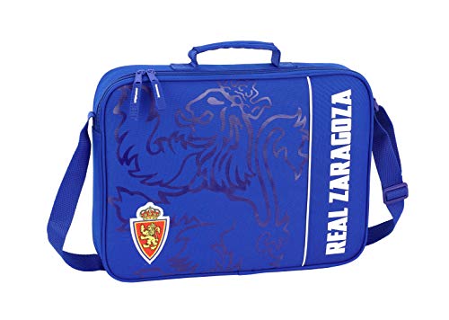 CARTERA EXTRAESCOLARES REAL ZARAGOZA