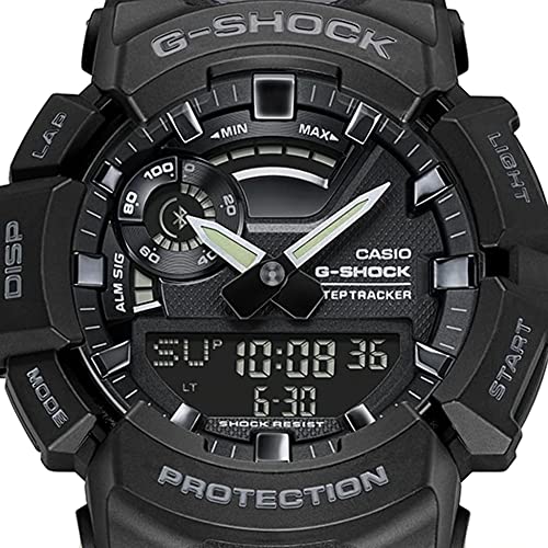 Casio para Hombre Analógico-Digital GBA-900-1AER