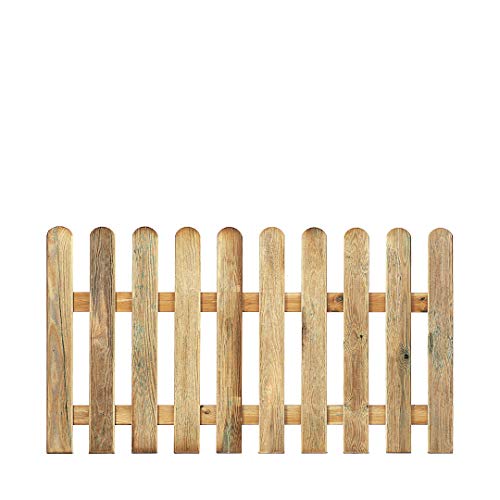 Catral Valla CLÁSICA Madera DE Pino TRATADA