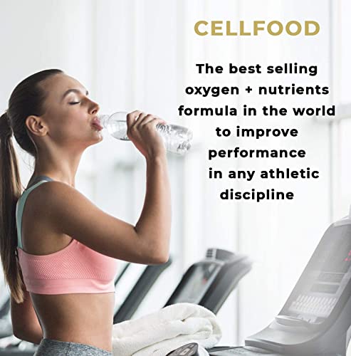 CELLFOOD GOTAS 30ML